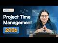 Project Time Management Tutorial | Project Schedule Management | Time Management PMP | Simplilearn