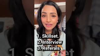 GOOGLE CERTIFICATE CAN GIVE YOU ANY JOB OR INTERNSHIP? KNOW THE REALITY #shorts