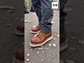Best-seller: Redwing Moc Toe 6-inch, Copper Rough & Tough 1907