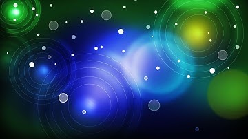 Creating an abstract background in Photoshop