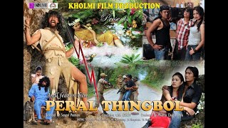 Peral Thingbol - Anāl feature film