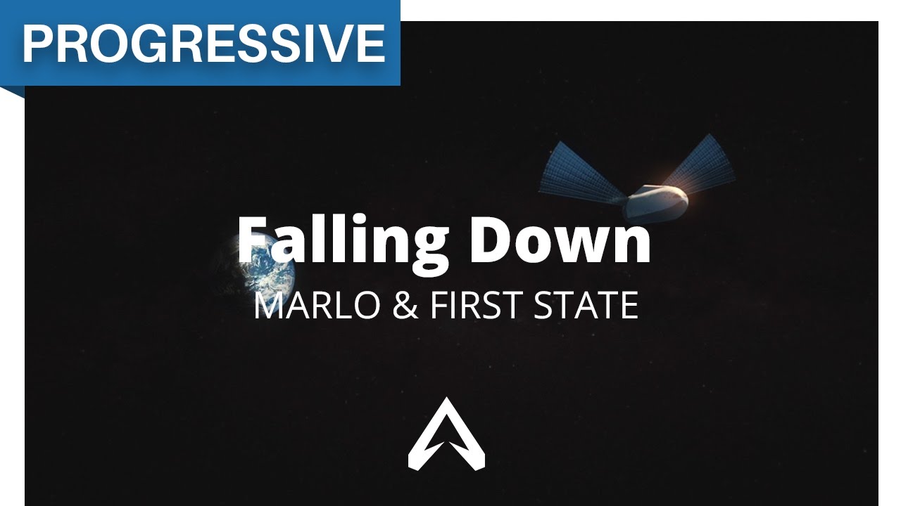 MaRLo & First State - Falling Down