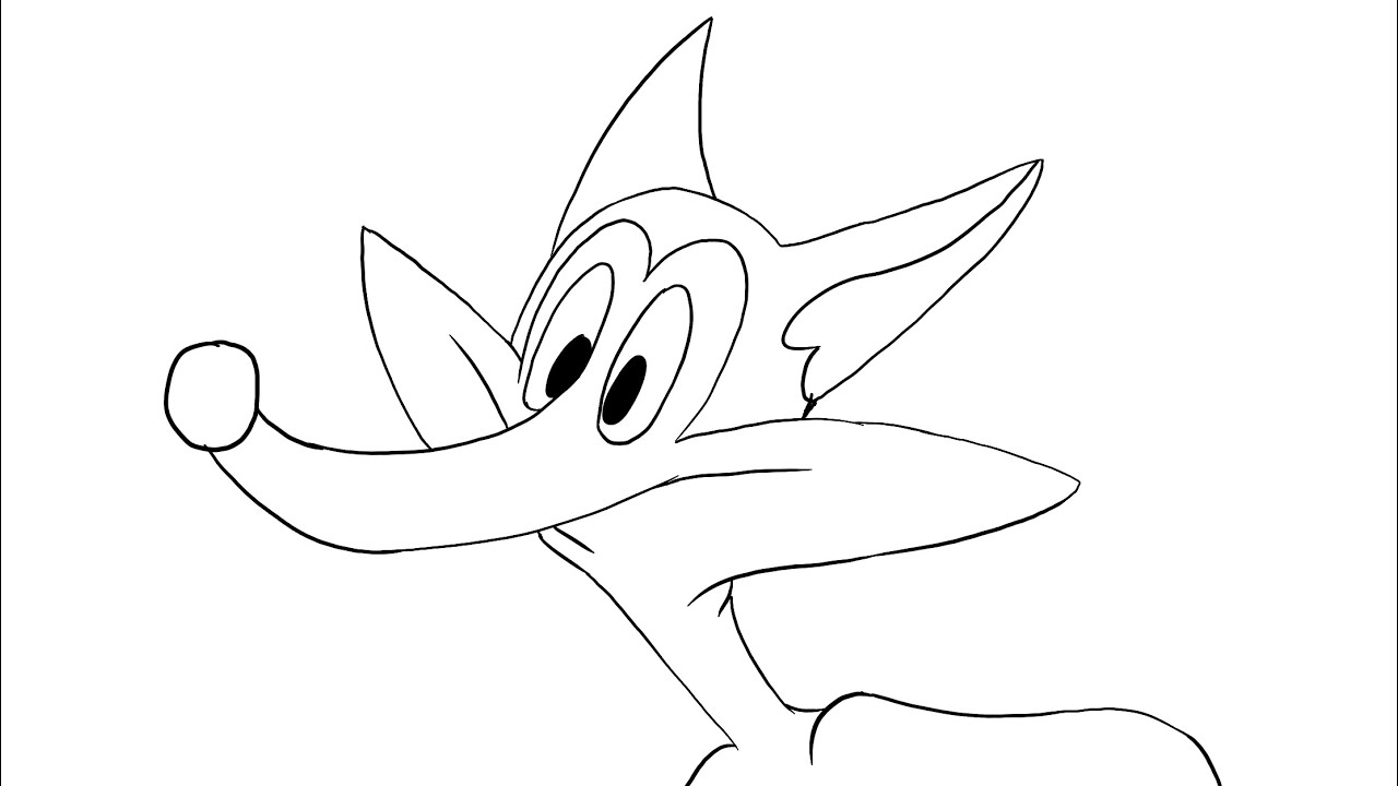 Animation Test Process