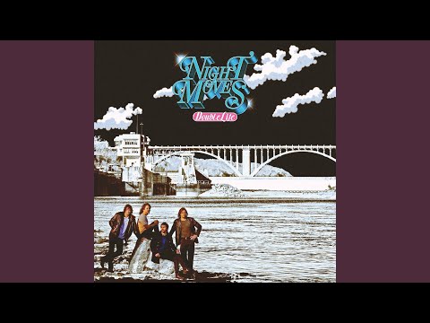 Night Moves - Trying To Steal A Smile