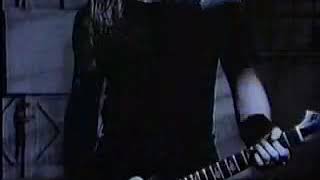 METALLICA - One