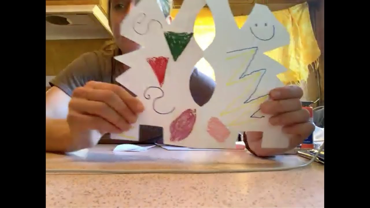 Card Making YouTube