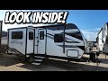 Awesome RV Interior! Grand Design Imagine 22RBE