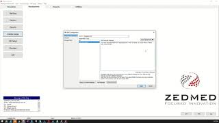 SMS Configuration