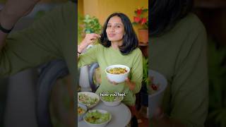 I Ate a Salad everyday for 3 Months - Here’s What Happened