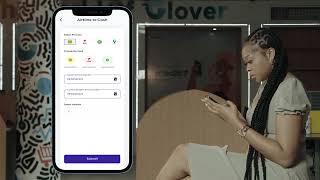 HOW TO CONVERT AIRTIME TO CASH ON GLOVER