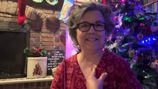 The McDonald Family Christmas Letter 2025