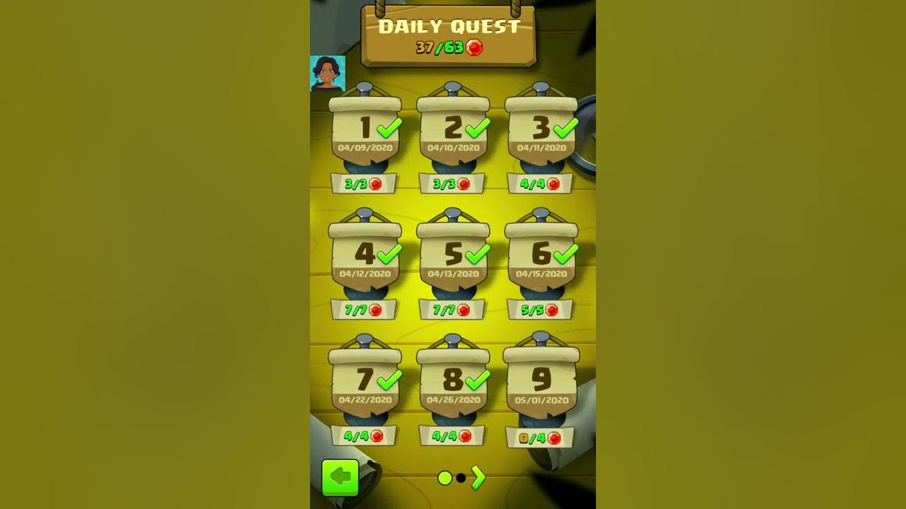 Clear all other daily quests. Дейли квест. Cooking diary кулинарный турнир. Таверна варкрафт 3. Ежедневные награды paladins.