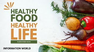 Green And Pink Minimalist Healthy Diet Tips How To Videos Ch Yousaf Hamza