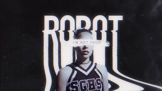 Multifandom | Robot