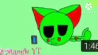 Lost Media De Cat Mangle Yt Official