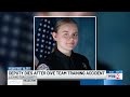 Law enforcement agencies, departments mourn loss of Lexington County deputy