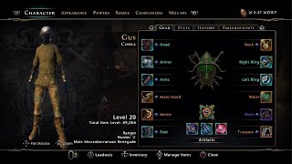 Neverwinter MOD28 Release 23 April 2024