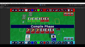 Digimon World 3/2003 Card Game Remake Project