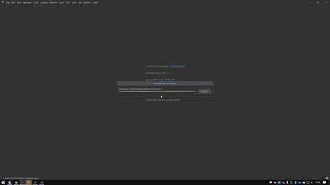 Spring Websocket Server