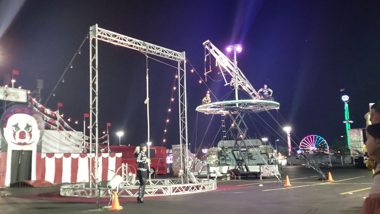 Meadowlands Fair 2019(1) YouTube