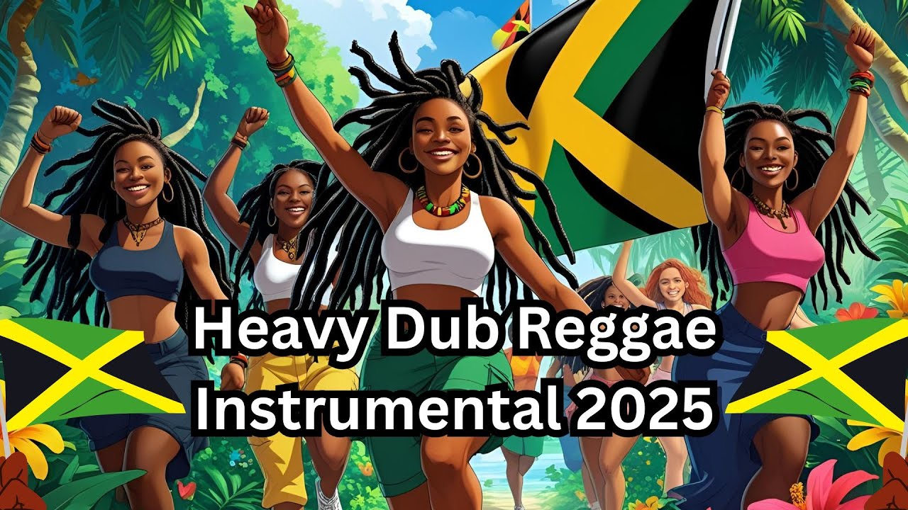 Heavy Dub Reggae Instrumental 2025 - YouTube