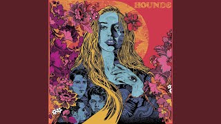 Video thumbnail of "Hounds - Shake Me Up"