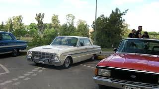 60 Años del Fiat 1500 5