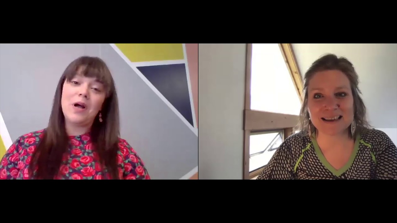 The Current with special guest Lilly from Bloom! YouTube