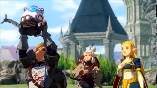 praise the egg guardian