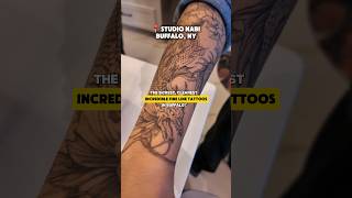 Studio Nabi in Buffalo, New York!