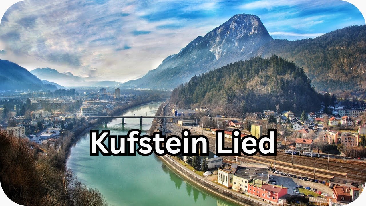 Kufstein Lied - Oberkrainer Sound | Instrumental Music | Keyboard Cover