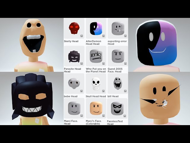 Peabrain Roblox