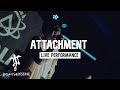 BRIAN SHINSEKAI - ATTACHMENT (Live) | ASTRO LAB.