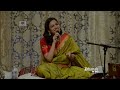 Pyar Ka Phela Khat - Gayatri Asokan | 4K | Dhanak TV USA