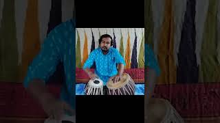 #rimjhimgiresawan ⛈️ #kalboishakhi ##tablaplayer #tablabeats #shorts #shortsfeed