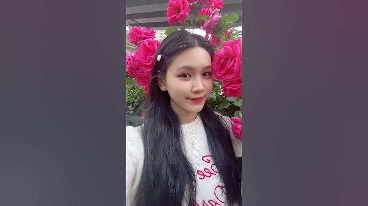 [국제커플] 사랑이는 서울장미축제에 다녀 왔어요 #국제결혼커플 #장미축제  #베국스