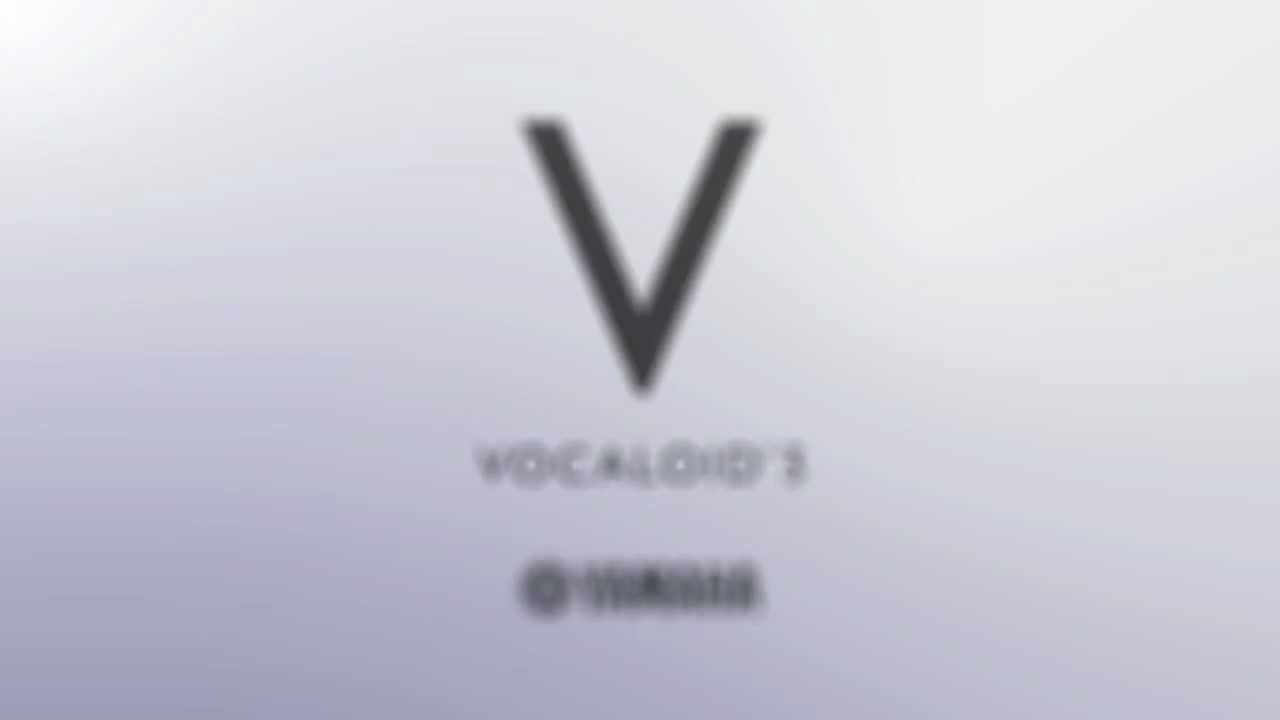 DTM・DAW YAMAHA VY2 V3 SE Vocaloid 3 360?cb=20130321170938