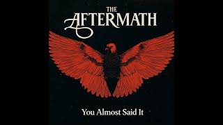 The Aftermath - Your Voice in the Next Room