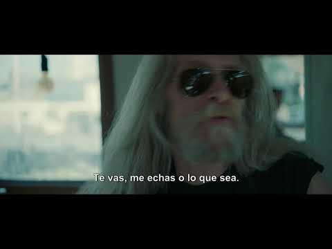 El chico más bello del mundo. Tráiler oficial