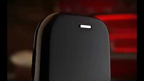 Palm Pre official commercial (Upscaled with AI, 60 FPS)