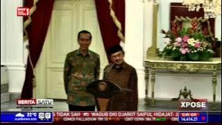 EXPOSE: Rapor 100 Hari Jokowi-JK # 1