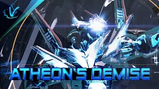 ATHEONS DEMISE - Vault Of Glass : Hard Mode [Destiny Raid]
