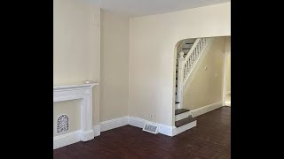$1,300/MO 4BDS, 1BA TRENTON, NJ