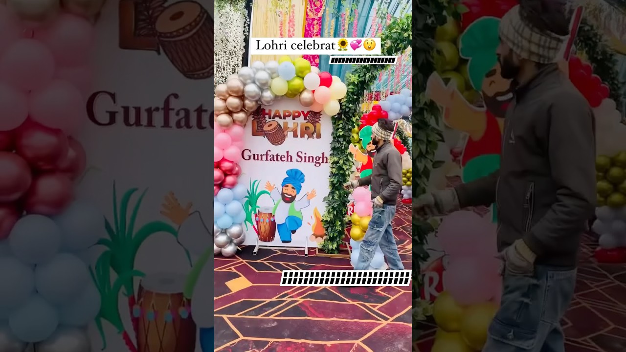 lohri decoration ideas,lohri,happy lohri,lohri decoration ideas at home,lohri decoration,lohri