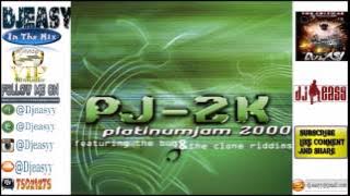 Bug Riddim And Clone Riddim 1999 (MADHOUSE PRODUCTION) mix by Djeasy
