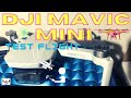 DJI Mavic Mini 1st Test Flight