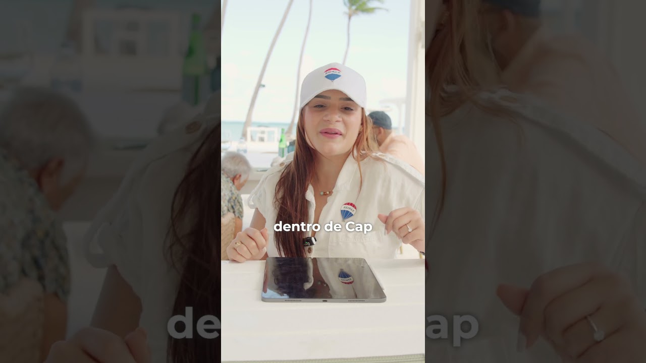 Descubre la exclusividad de Juanillo Beach Club 🌴✨ 