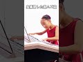 発表会で弾いた曲