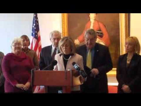 Press Conference by NH Democrats on the Attempted ...