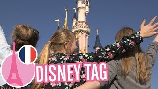 Disneyland Disney Tag
Bonjour aus dem wunderbaren Disneyland! Die Mädels erzählen euch heute von ihren Kindheitserinnerungen und absoluten Lieblingen aus der Disney-Welt! :)
***************************************
Diese Magnolien sind heute dabei:
Kati: https://www.youtube.com/user/DominoKati
Lisa: https://www.youtube.com/user/ItsColeslaw
Jamina: https://www.youtube.com/user/jamina1404
***************************************
Musik: Audionetwork
Meet Lauréne Saby vom ELLE Magazin: http://bit.ly/1u04E0L
First Day - Impressionen: http://bit.ly/1sGgQEs
***************************************
https://www.twitter.com/MagnoliaNetz
https://www.instagram.com/magnolianetz
https://www.facebook.com/Magnolianetz
http://de.pinterest.com/magnolianetz/ Disneyland Disney Tag